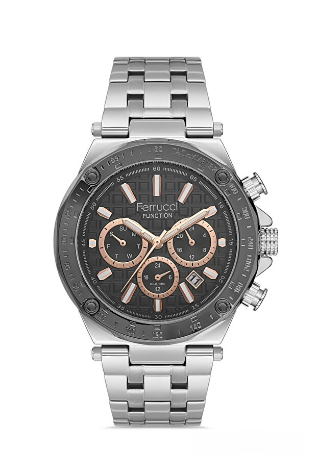Fcf-0723-13589Fm.2-64033 Men's Wristwatch