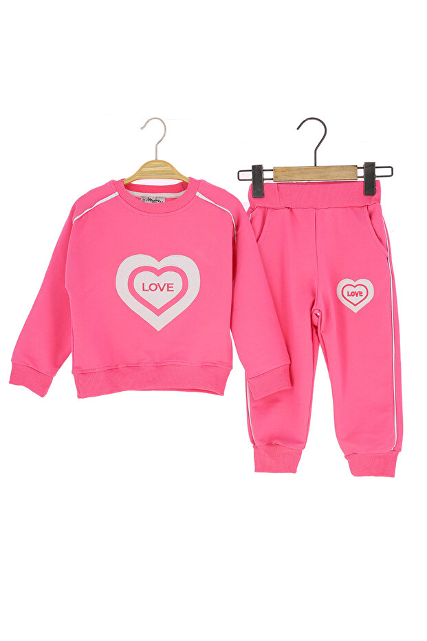 Dvodelni set za devojčice - 1