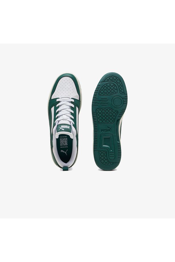 Rebound v6 Low Sneaker - 3