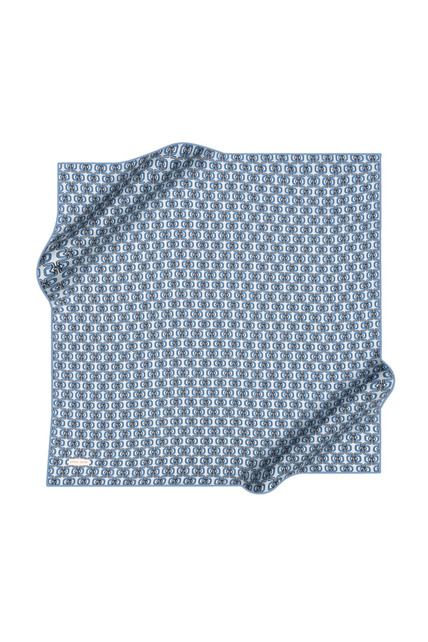 Pc Crepe Satin - Comfortable Cutting