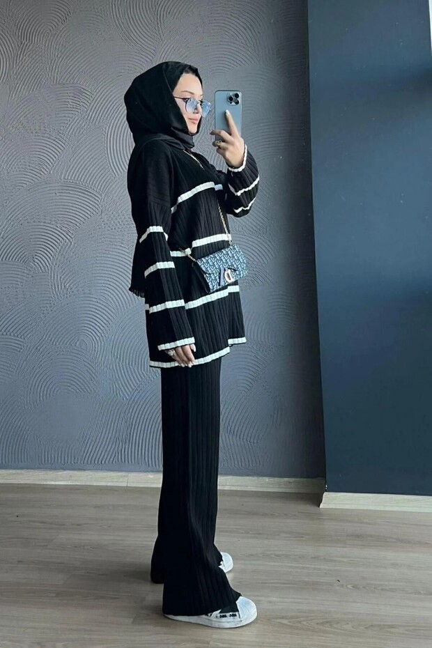 Σετ πλεκτά - 3