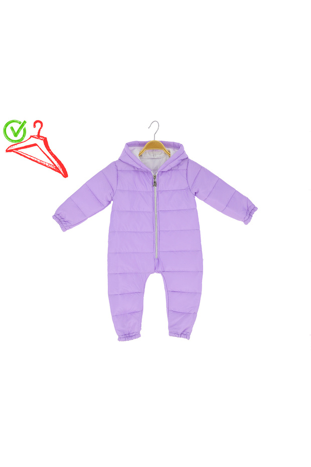 Erkek Bebek Tulum - 1