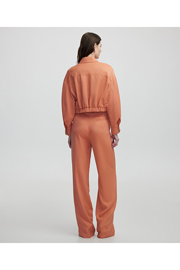 Cepli gömlek ceket - 7