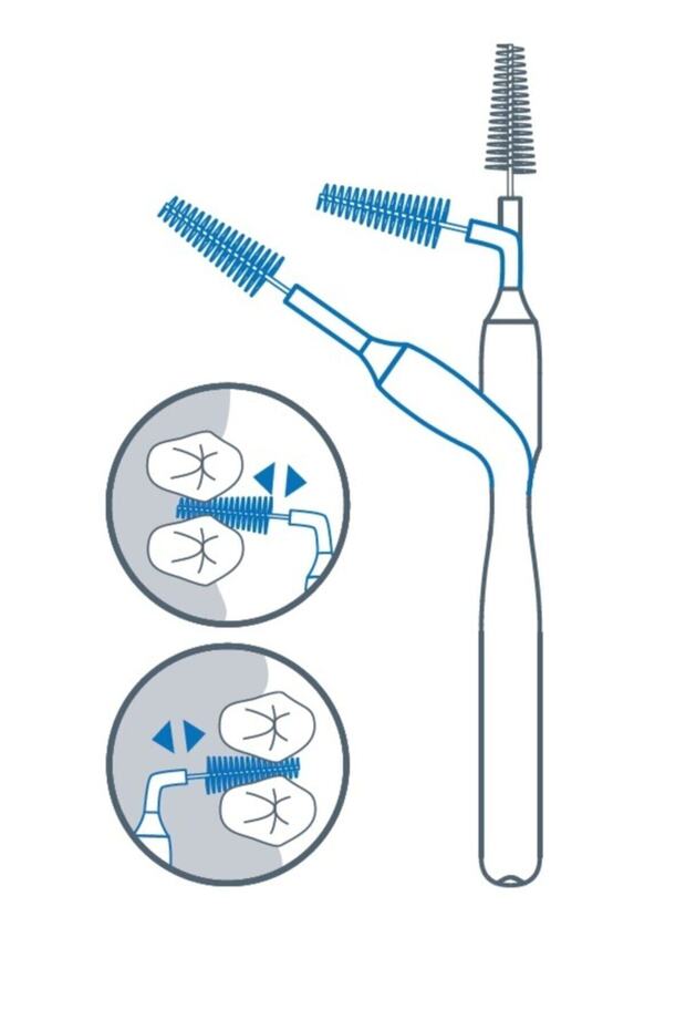 4g Micro Blister 6'lı Paket (YEŞİL) - 5