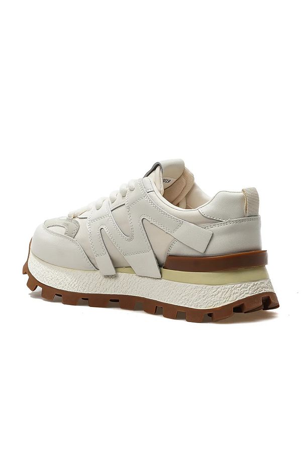 Sneaker Ayakkabı - 2