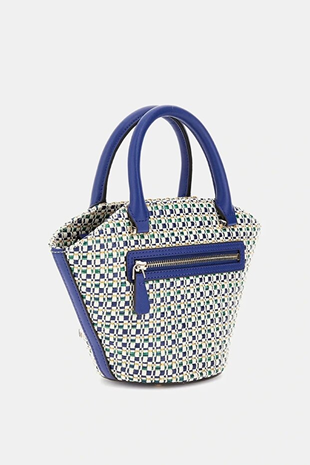 BEAUVOIR MINI TOTE - 2