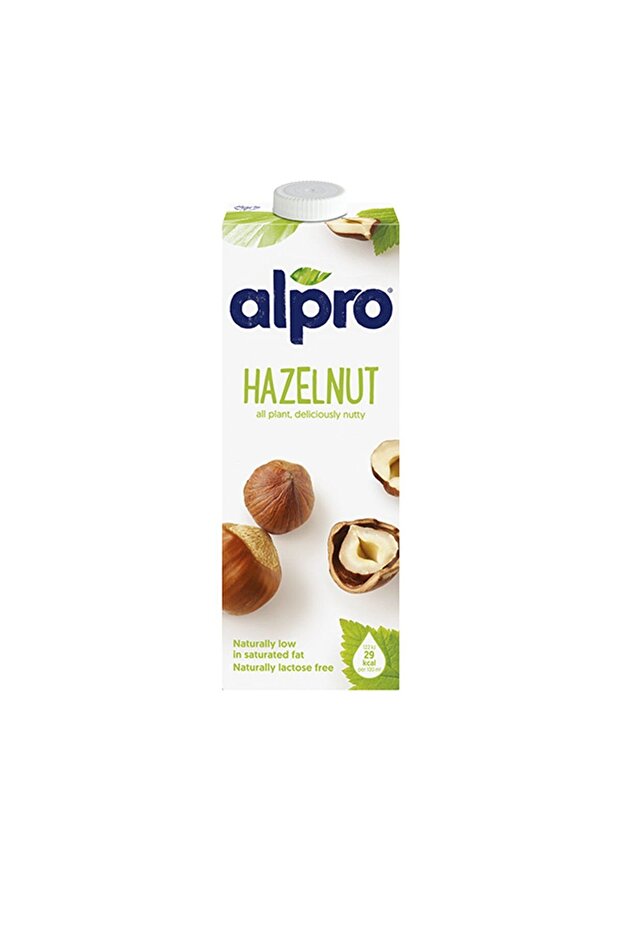 Fındık Sütü 1 lt - 2