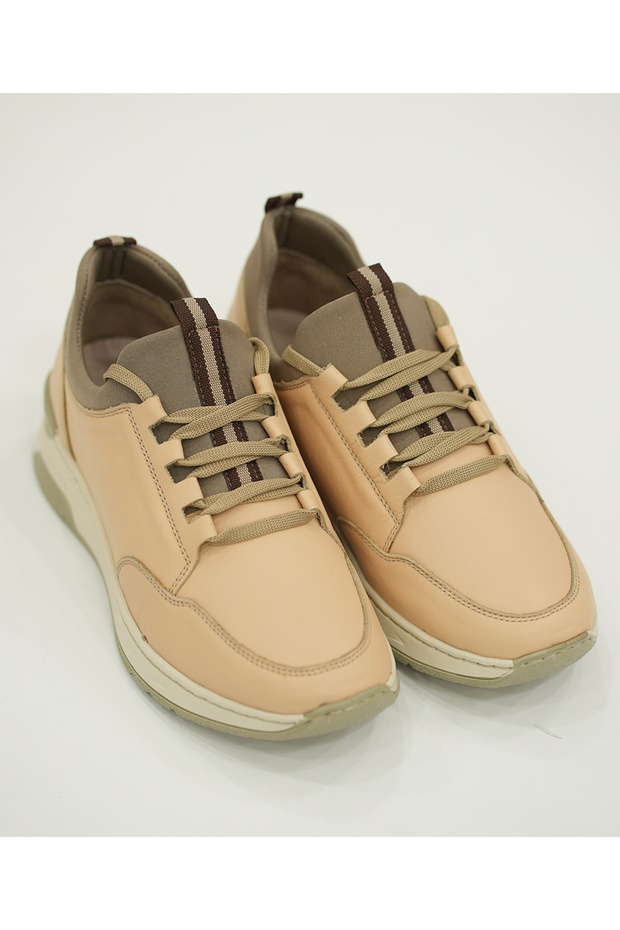 Dgn Kadın Sneaker - 1