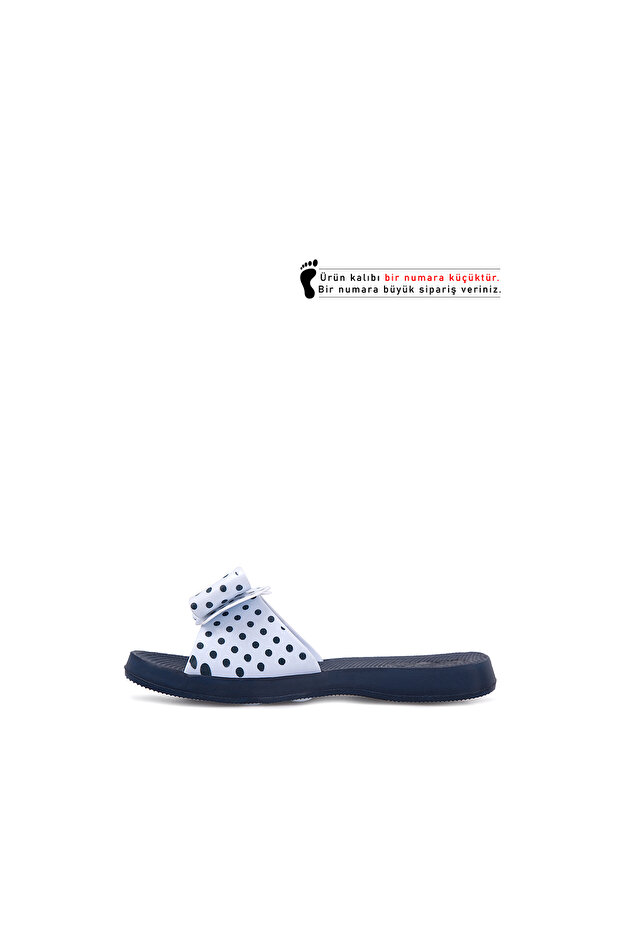 Akınalbella Terlik Çocuk TERLİK E064F001 - 2