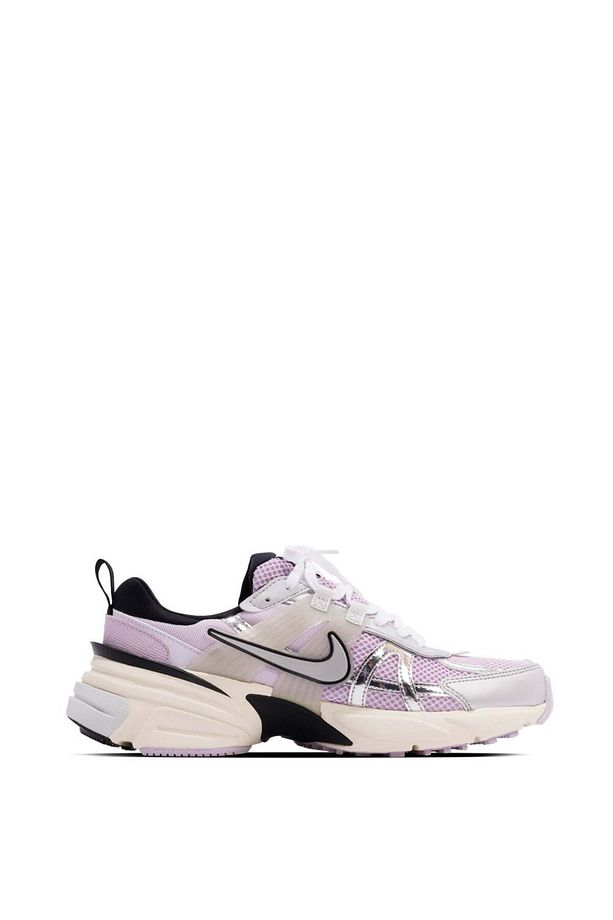 NİKE V2K RUN KADIN SNEAKER AYAKKABI-FN6703-001 - 4
