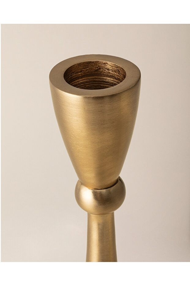 Justine Şamdan - Gold - 3