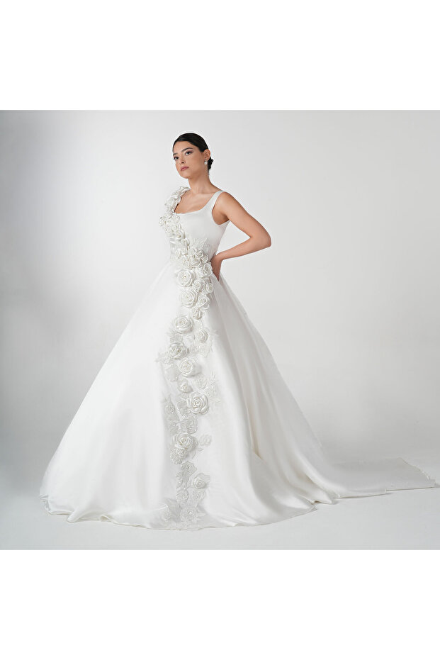 ERIKA GELİNLİK - 1