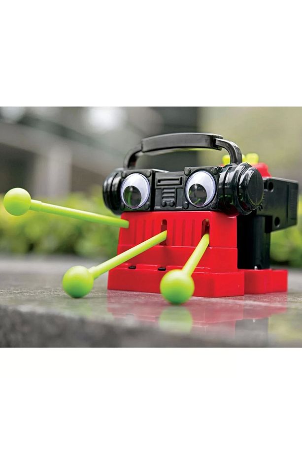 Davulcu Robot Kiti 3442 - 4