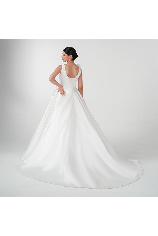 ERIKA GELİNLİK - 2