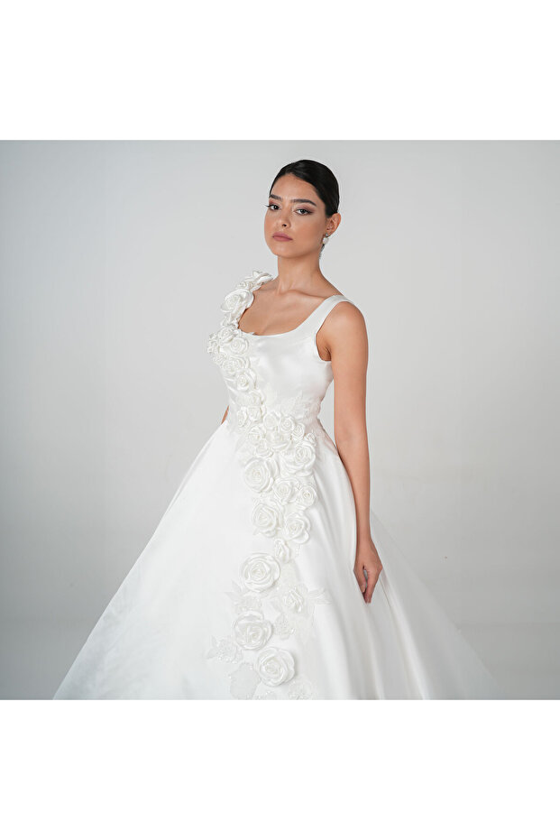 ERIKA GELİNLİK - 3