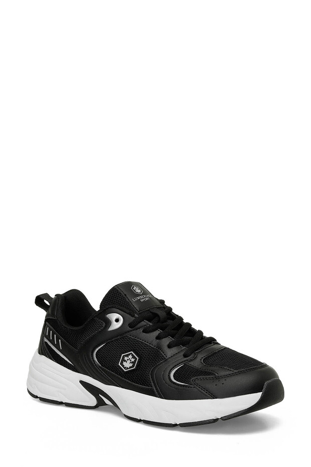 Pol 5Fx Siyah Erkek Sneaker A101932435 - 2
