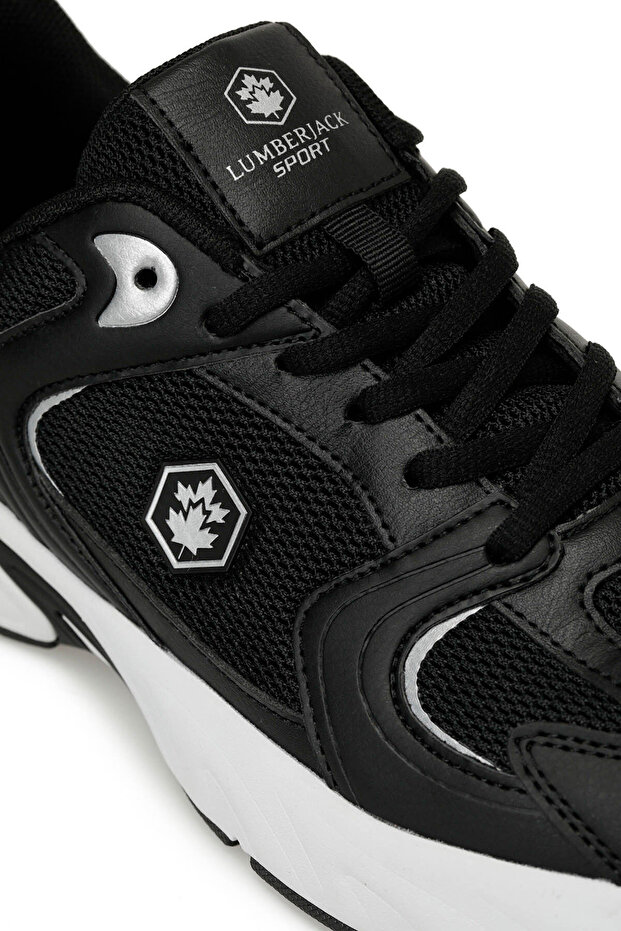 Pol 5Fx Siyah Erkek Sneaker A101932435 - 7