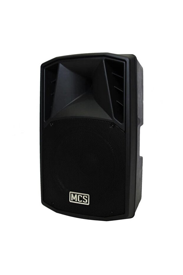 ALPHA 38XP DSP 2YOLU AKTİF HOPARLÖR - 1