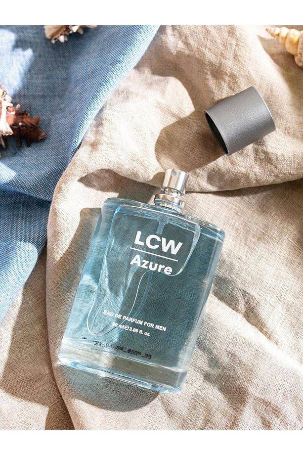 LCW ACCESSORIES Azure EDP Erkek Parfüm 90 Ml - 3