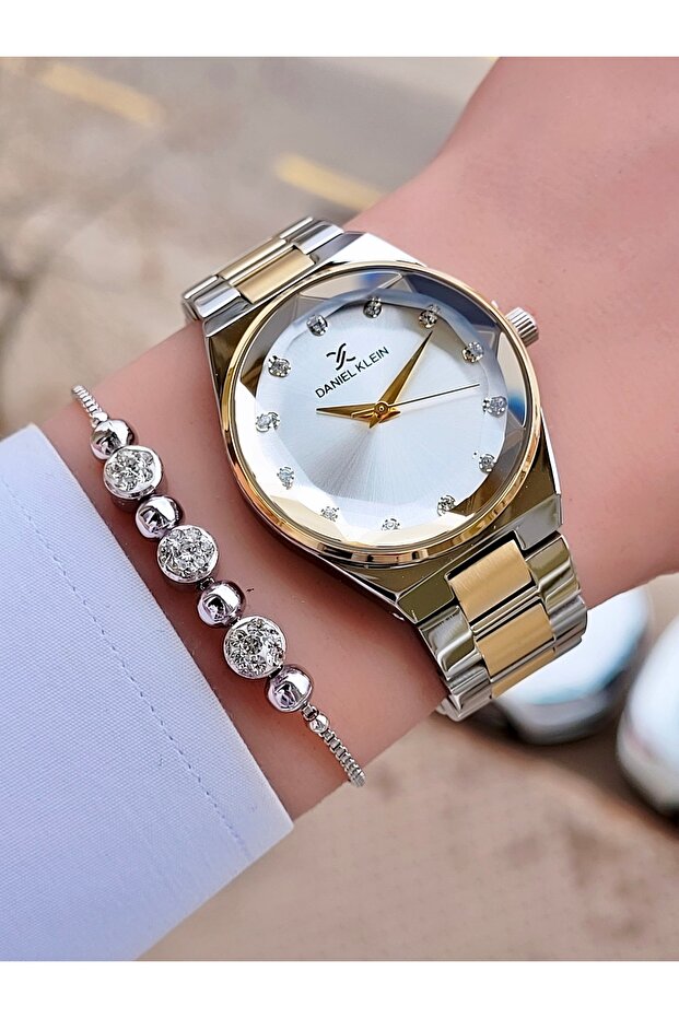 Kadın Kol Saati - 1