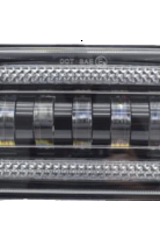 CG MODİFİYE LED LENS - 3
