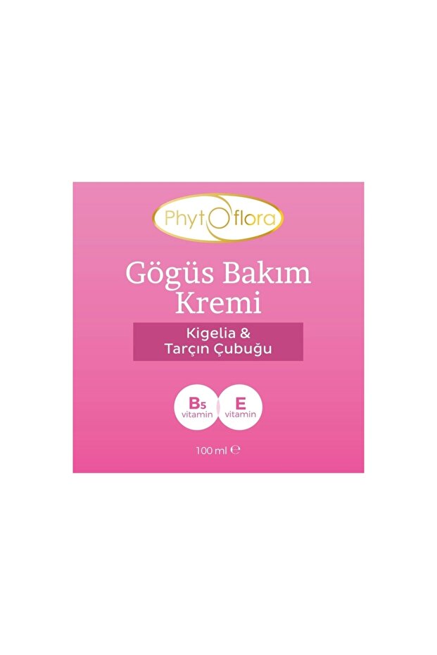 Göğüs Bakım Kremi - 2