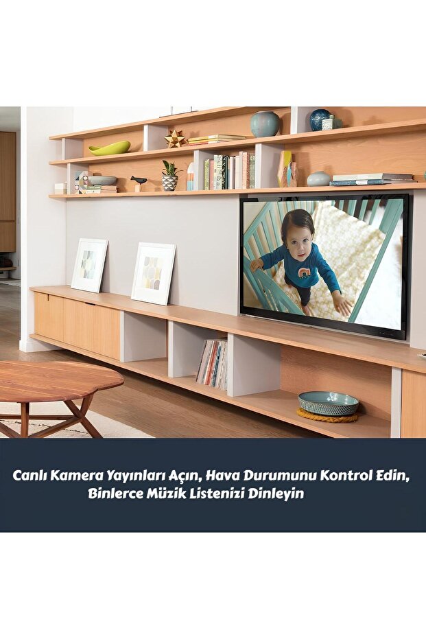 Fire Tv Stick Medya Oynatıcı - 4