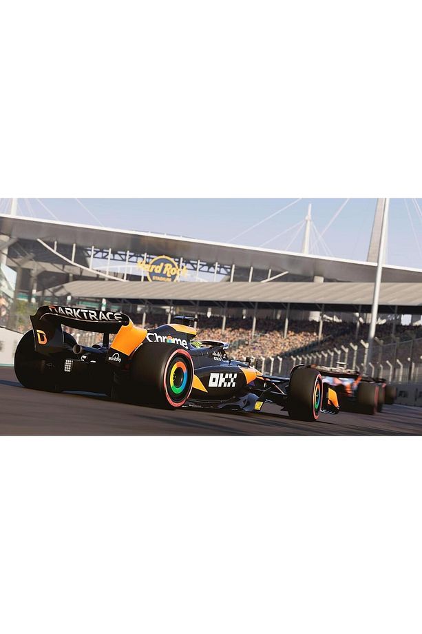 F1 24 Standard Edition PS5 Games - 2