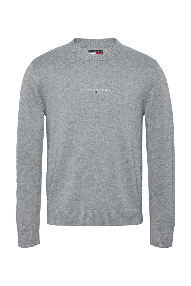 SWETER TJM LINEAR SMALL CHEST - 4