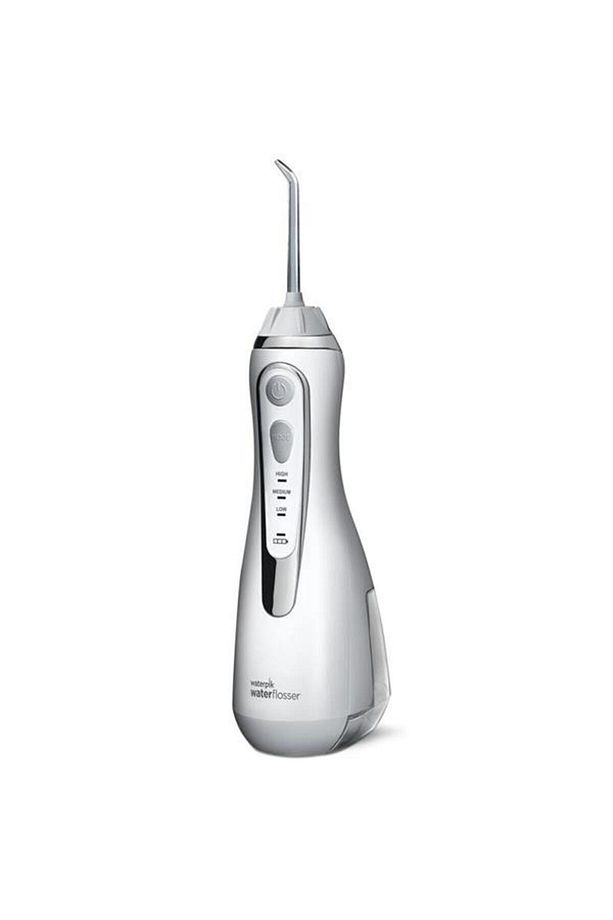 Cordless Advanced 200 ml Ve 4 Jet Uçlu 3 Mod Şarjlı Ağız Duşu - 1