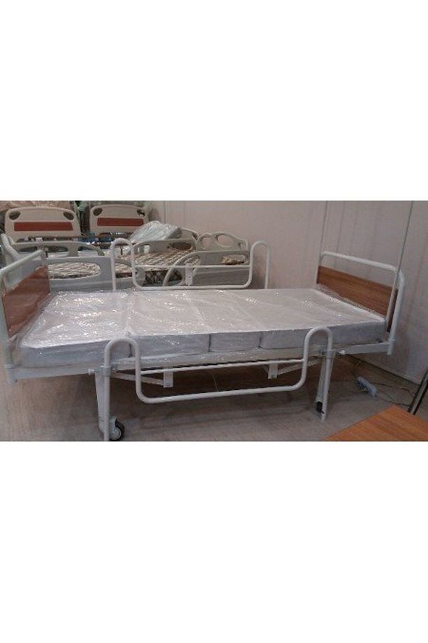 4 Parçalı Yatak - 1