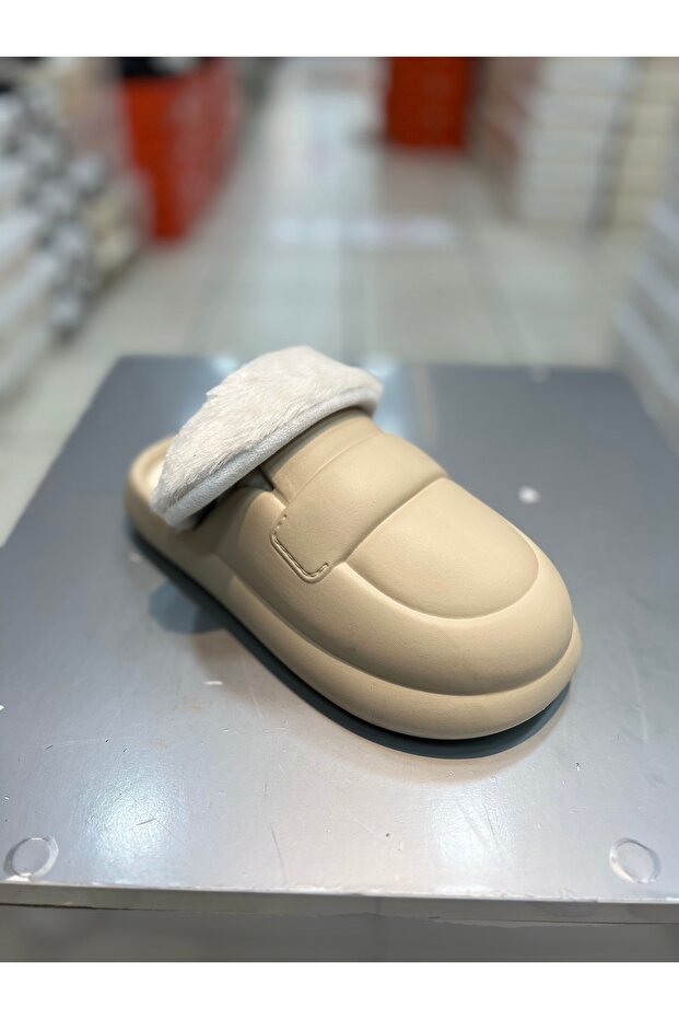 Kadın Ev İçi Terlik - 3