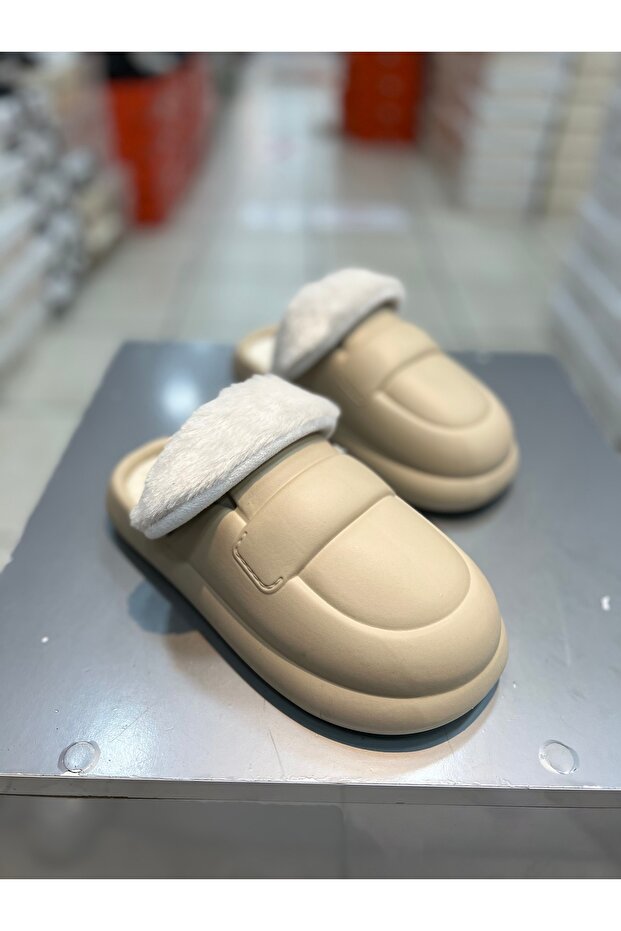 Kadın Ev İçi Terlik - 1