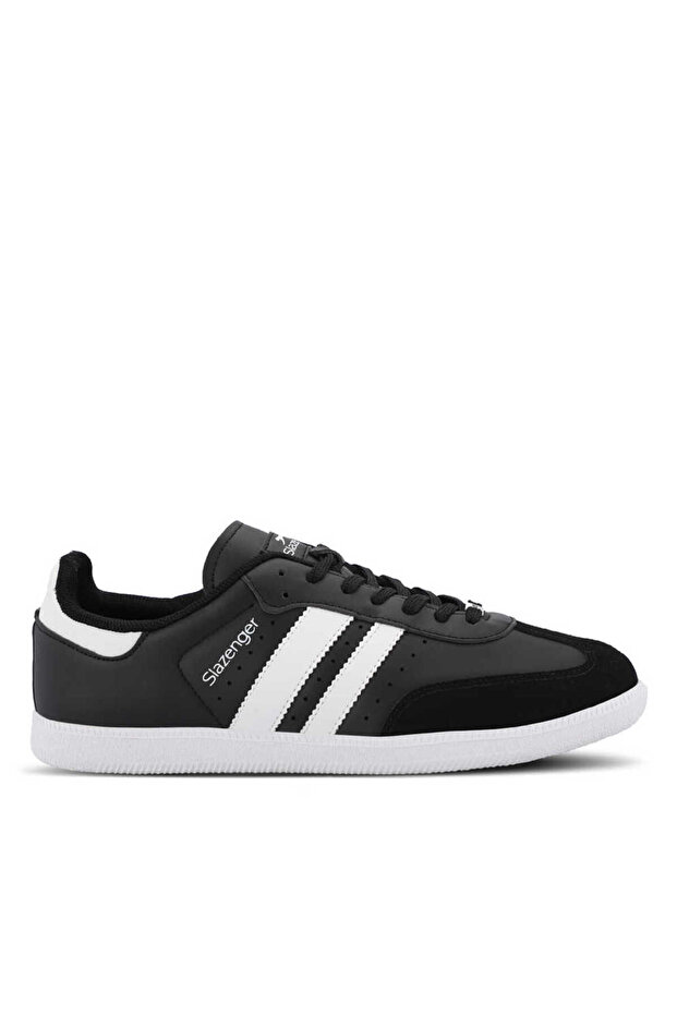 Ping Men's Sneaker Shoes Black / White Sa14Le019-510