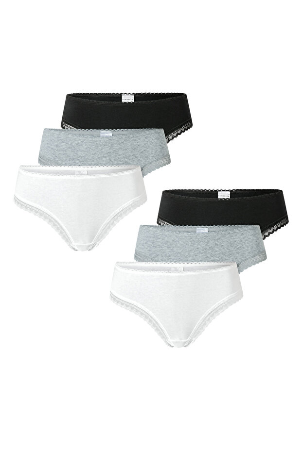 Tanga Modern Multipacks - 4