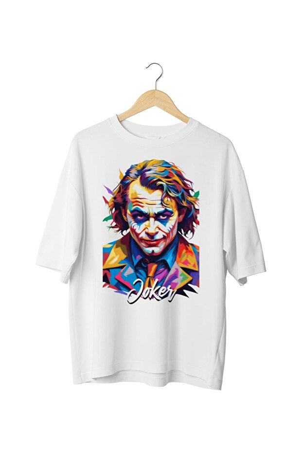 تيشيرت جوكر - 1