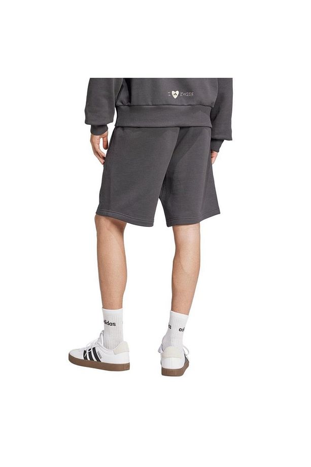 Erkek Siyah Şort Short Jg0990 - 3
