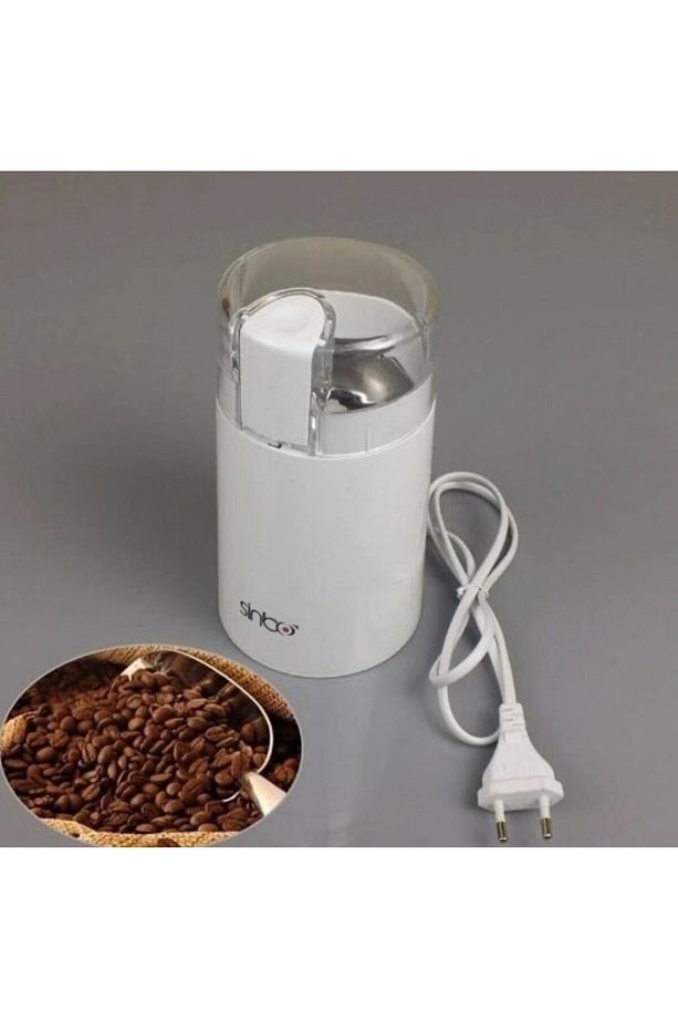 SCM-2934 Kahve ve Baharatlı Öğütme Makinesi - 3