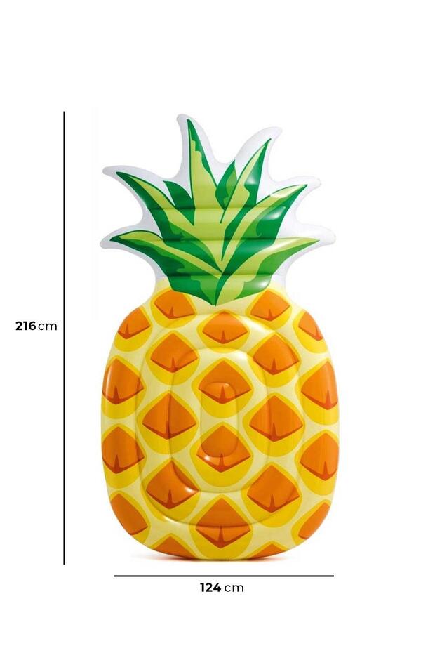 58761 Ananas Yatak - Ada, Deniz Yatağı - 5