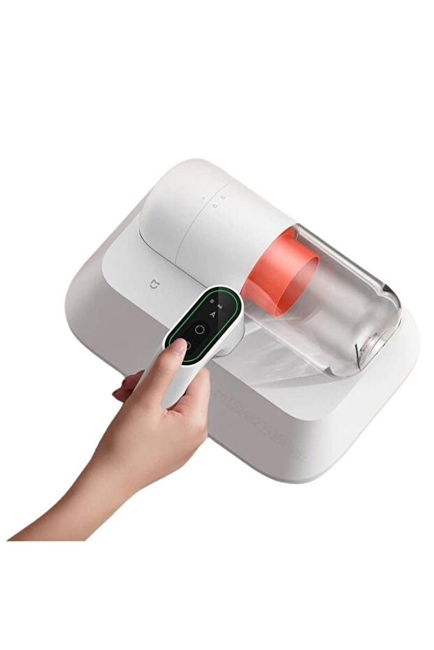 Dust Mite Vacuum Cleaner Pro - 2