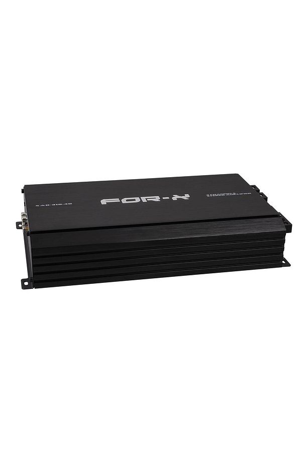 XAD-310.4-KALİTELİ-PROFESYONEL-GERÇEK 4X300W RMS-BAS KUMANDALI CLASS D OTO ANFİ - 1