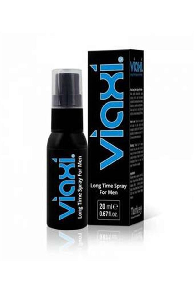 Long Time Spray 20 ml - 1