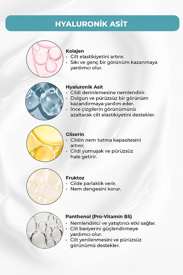 Kuru ve Soluk Ciltler İçin Nem & Koruma Seti - 7