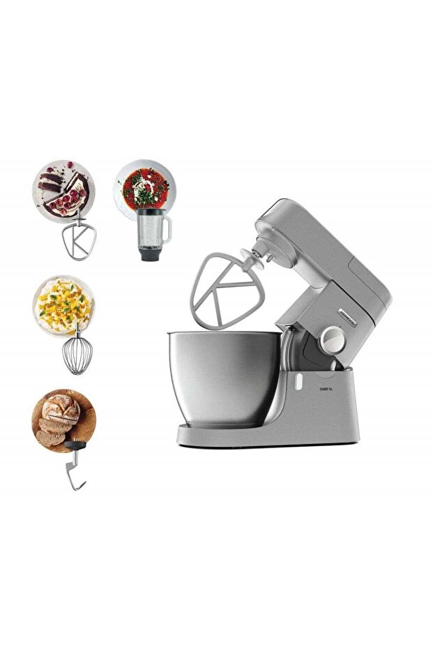 Kitchen Machine 6.7L