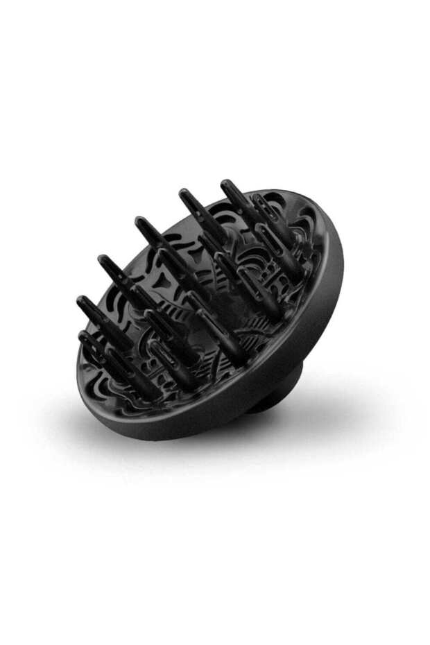 BaByliss Compact Dryer with Diffuser - 4