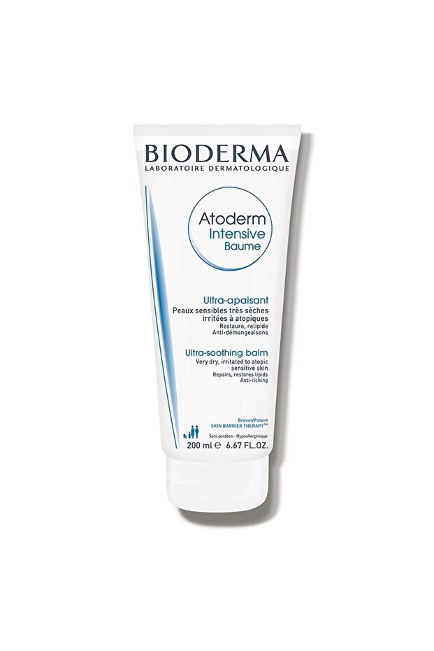 Atoderm Intensive Balm 200 ml - 1