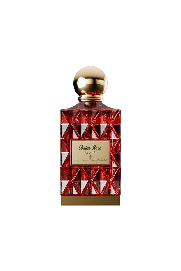 عطر بالاس روز أو دو برفيوم إبراهيم القرشي