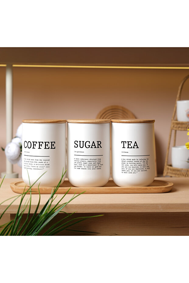 Bambu Stant Büyük Boy - 2