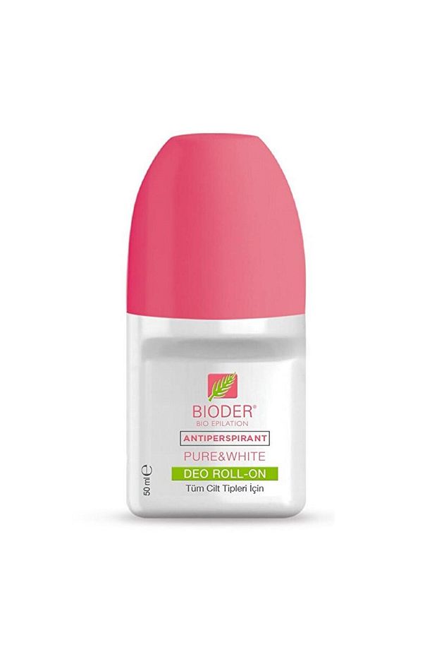 Roll On Deodorant 50 ml - 1