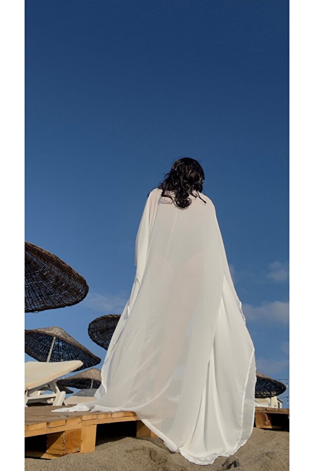 Enigmatic Kimono - 4